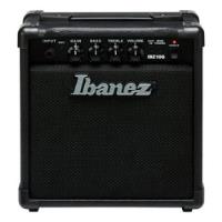 Amplificador Ibanez 10w Impecable Ibz10g, usado segunda mano  Argentina