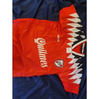 Camisetas River Plate Retro 1996 segunda mano  Argentina