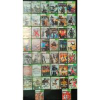Juego Físico Original Xbox 360 Tienda Xbox One Almagro , usado segunda mano  Argentina