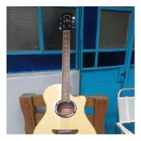 Guitarra Electroacustica Yamaha Apx500ii C/est Igual A Nueva segunda mano  Argentina