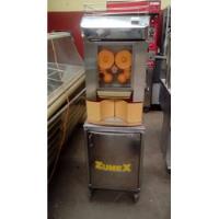 Exprimidora Naranja Comercial Zumex Modelo 200 Spain segunda mano  Argentina