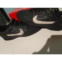 Botines Nike Originales Sportswear 41/42 Pasto Sintetico segunda mano  Argentina