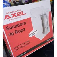 Secarropas A Calor Axel Ax-3000 Caja Sellada segunda mano  Argentina