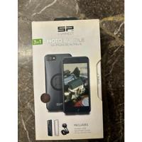 Kit Soporte Sp Connect Moto Bundlefor iPhone SE/8/7/6s/6 segunda mano  Argentina