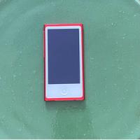 Apple iPod Nano 7ma Generación 16gb (leer Descripción) segunda mano  Argentina
