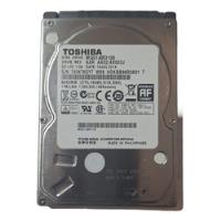 Usado, Disco Duro Hdd Notebook Toshiba Mq01abd100 1tb 2,5 segunda mano  Argentina