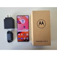 Motorola Edge 40 Pro 256gb 12gb Ram Negro 5g + Caja - Leer segunda mano  Argentina