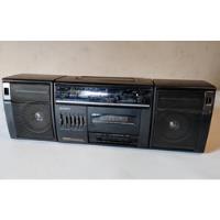 Radiograbador Sony Cfs-1020s, Usado, Casetera A Reparar segunda mano  Argentina