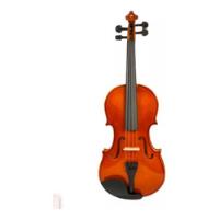 Outlet Violin Acústico Segovia Estudio 4/4 Tilo Arco Estuche segunda mano  Argentina