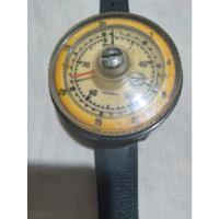 Reloj Profundimetro Vintage. Italy, usado segunda mano  Argentina