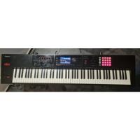 Roland Fa-08 Piano Digital 88 Teclas Contrapesadas Impecable segunda mano  Argentina
