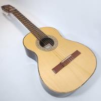Guitarra Criolla Infantil Fonseca 10 Con Funda Fact A/b Gtía, usado segunda mano  Argentina