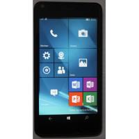 Celular Nokia Lumia 640 Lte Libre!!! En Buen Estado! segunda mano  Argentina