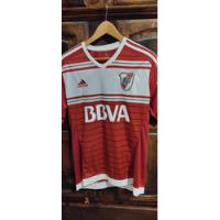 Camiseta River Suplente 2016 segunda mano  Argentina