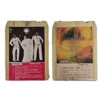 Cassette Cartucho Magazine 8 Vintage X2 Unidades Oportunidad segunda mano  Argentina