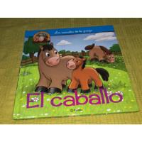 Usado, Los Animales De La Granja, El Caballo - Planeta segunda mano  Argentina