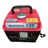 Generador Gamma 9500, usado segunda mano  Argentina