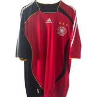Usado, Camiseta Alemania 2006 segunda mano  Argentina