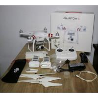 Usado, Drone Dji Phantom 3 Standard segunda mano  Argentina