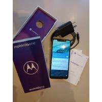 Usado, Celular Motorola One  segunda mano  Argentina
