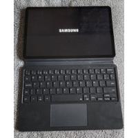 Tablet Samsung Galaxy Tab S7 Con Keyboard Cover Sm-t870 segunda mano  Argentina