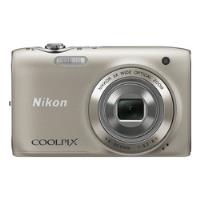 Cámara Nikon Coolpix S3300 Impecable Incluye Accesorios, usado segunda mano  Argentina