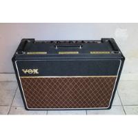 Amplificador Vox Ac30 Top Boost Inglés 1963 Cooper Panel segunda mano  Argentina