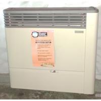 Calefactor Emege Euro 2155  8000 Kcal/h segunda mano  Argentina