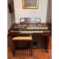Organo Balwin Fanfare Deluxe - Fun Machine segunda mano  Argentina