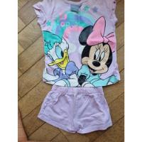 Pijama De Disney Talle 2, usado segunda mano  Argentina