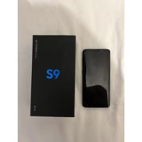 Samsung Galaxy S9 Dual Sim 64 Gb Midnight Black 4 Gb Ram, usado segunda mano  Argentina