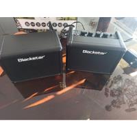 Blackstar Fly Pack Mini Amplificador Guitarra 6 W Estereo segunda mano  Argentina