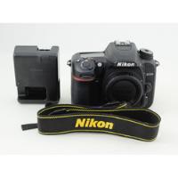 Nikon D7500 Body segunda mano  Argentina