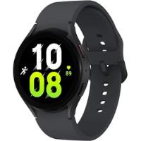 Usado, Reloj Inteligente Samsung Galaxy Watch5 Bluetooth 44mm Gray segunda mano  Argentina