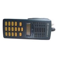 Motorola Pro3150 Uhf 403-470 Mhz 16 Ch - Solo Equipo segunda mano  Argentina