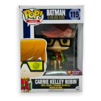 Carrie Kelley Robin Batman The Dark Knight R. Funko Pop 115 segunda mano  Argentina