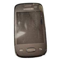 Celular Samsung Galaxy Pocket Neo Gt-s5310l (no Prende), usado segunda mano  Argentina