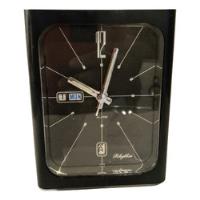 Usado, Antiguo Reloj Retro 70 Diseño Space Funcionando Impecable segunda mano  Argentina