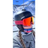 Antiparras  Roxy Feenity Snow/ski. Lente Zeiss. Impecables. segunda mano  Argentina