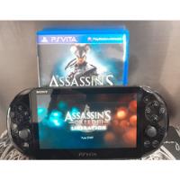 Usado, Ps Vita Assassin's Creed segunda mano  Argentina
