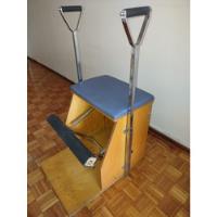 Usado, Chair Pilates segunda mano  Argentina