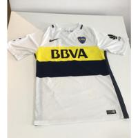 Camiseta De Boca Juniors 2016 - Talle: S, usado segunda mano  Argentina