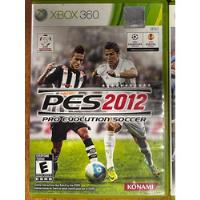 Usado, Juegos Xbox360 Pes2012 segunda mano  Argentina