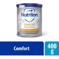 Nutricia Bagó Nutrilon Comfort En Polvo - Lata - 1 - 400 G, usado segunda mano  Argentina