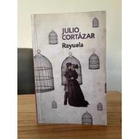 Libro Rayuela De Julio Cortázar segunda mano  Argentina