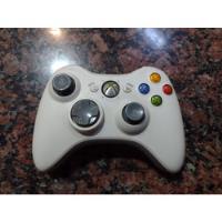 Joystick Xbox 360 Inalámbrico Original segunda mano  Argentina