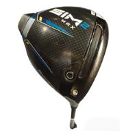 Golf Center // Driver Taylormade Sim2 Max 10,5° Usado Stiff  segunda mano  Argentina