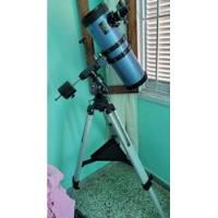 Telescopio Shilba Eclipse Pro 130x1000 segunda mano  Argentina