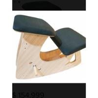 Silla  Postural Ergonómica-diseño Renovado-asiento Regulable, usado segunda mano  Argentina