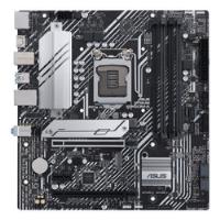 Combo Mother Asus Prime B560m-a Con Intel I3 10100f segunda mano  Argentina